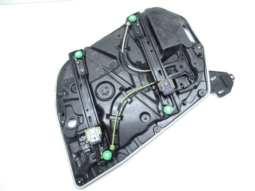 mechanism window regulator left rear part MERCEDES C W205 A2057200179
