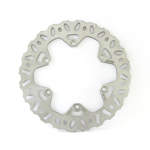 37.BD26190 - Задний тормозной диск Prox KTM EXC 200