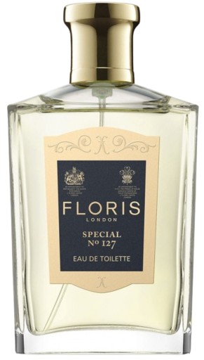 floris jermyn street woda toaletowa 100 ml  tester 