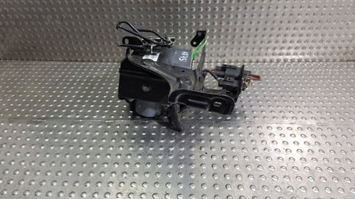 pump control unit ABS 8E0910517H 8E0614517BF 0265234336 AUDI A4 B6 B7