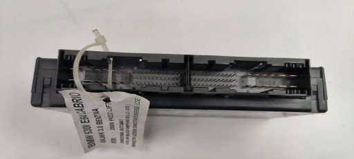 module GATEWAY 61356985363-01 BMW E64