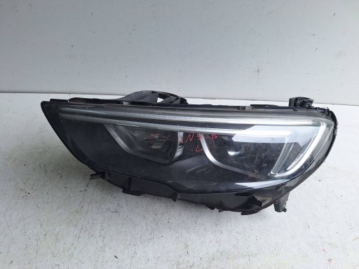 OPEL INSIGNIA B 17-20 light left +LED UK-ANGLIK 13460181