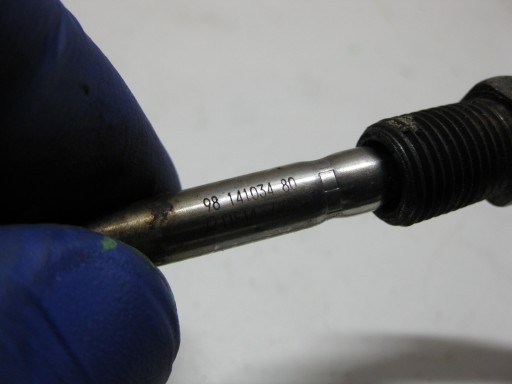 BOXER JUMPER DUCATO III 21R sensor temperatur gase 9814103480