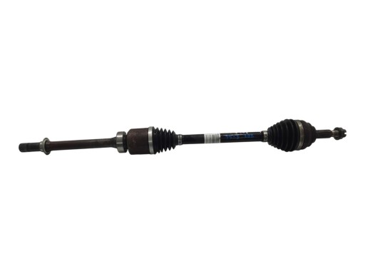 semi-axis right front front RENAULT ZOE II 2019-2024 391000090R