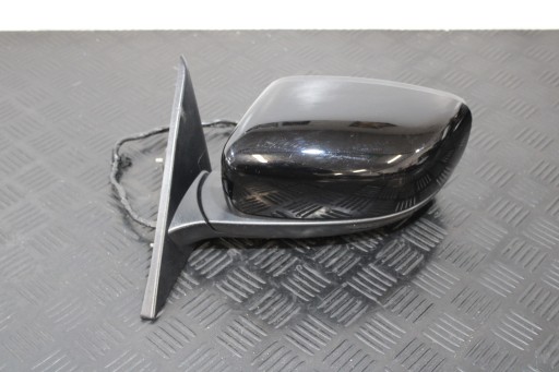 mirror left 13 vertical MASERATI GHIBLI M157