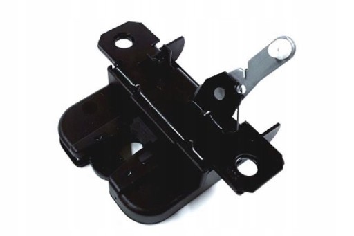 1J6827505C - Замок багажника VW Golf IV