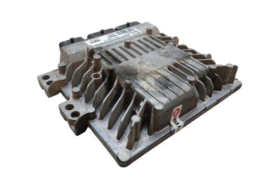 computer Motore FORD GALAXY MK2 (2006-2009) 1.8 TDCI 125KM 6G91-12A650-LD