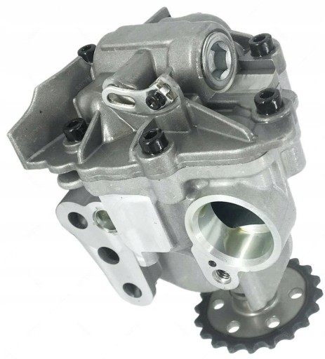 HW540030 - МАСЛЯНЫЙ НАСОС OPEL RENAULT VAUXHALL 2.0 CDTI M9R