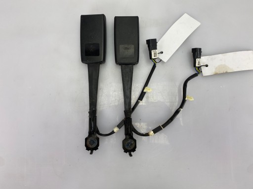 Fixation arbre ceintures sécurité Armature Ford Mustang 2015+ USA