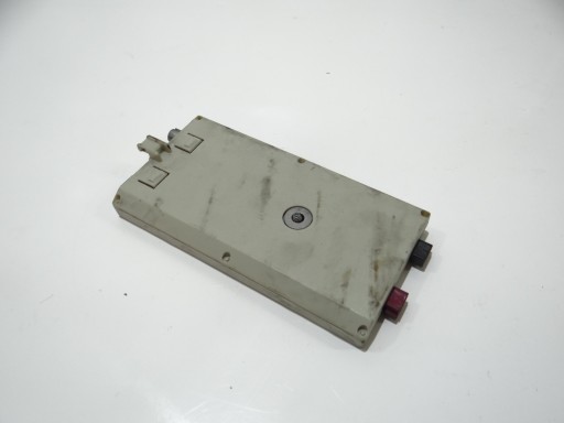 modulo DIVERSITY BMW X3 E83 LCI AMPLIFICATORE 3452099