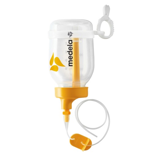 Набір допомоги при годуванні Medela SNS 2.0