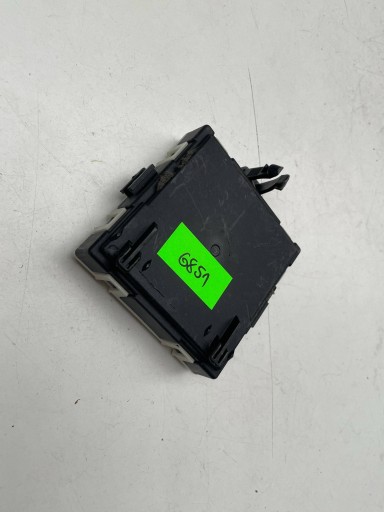 MERCEDES W213 X253 W205 W222 module control unit door A1679004211 !J
