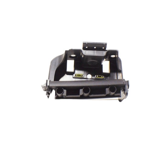 1K1867179C75R - Ручка антрацитового кольору vag volkswagen golf bora jetta original