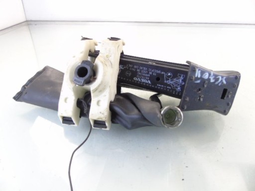 VOLVO XC70 II ДОМКРАТ КОМПЛЕКТ ПОДЪЕМНИК 8679370