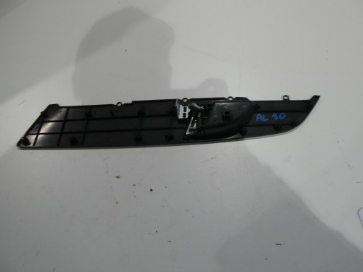 SSANGYONG REXTON handle door