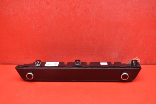 control panel air conditioning devices KLIMY 96540-CV000 KIA EV6 GT 21-24