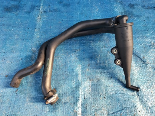 1705237 7556838 - Жгут проводов KPL BMW RANGE ROVER L322 4.4 V8 M62