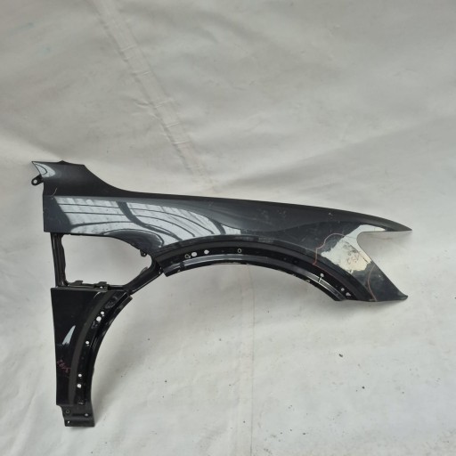 AUDI E-TRON 4KE 18- fender right front front