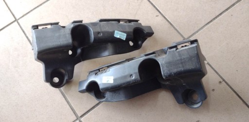 bumper bracket rear part left PEUGEOT 308 II T9