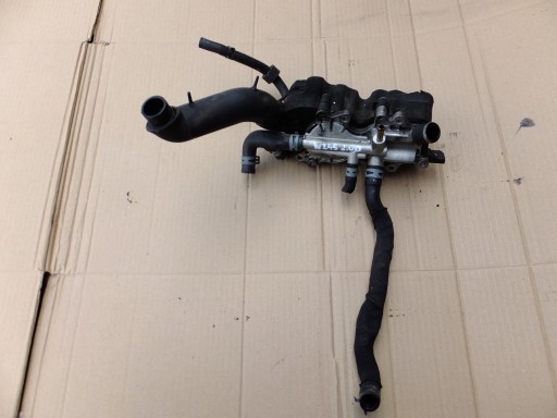 odma Motore mercedes w245 2,0 cdi A6400101062 2007r