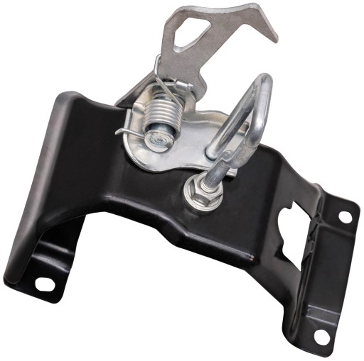 Замок капота лівий 51237164801 BMW X5 E70 2006-2013