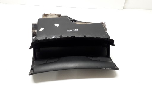 SUPERB 1 И 01-08 ПАССАЖИРСКИЙ ОТСЕК