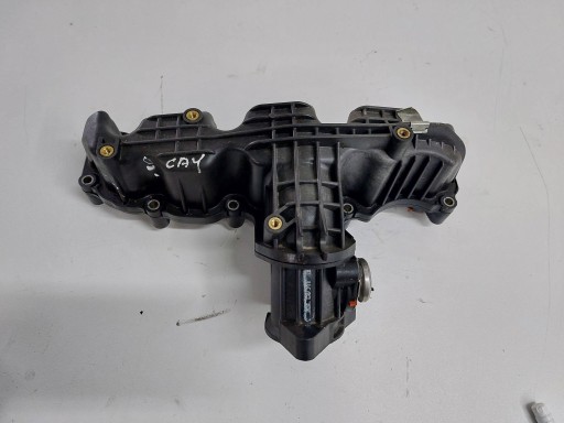 VW PASSAT B7 GOLF VI AUDI A3 JETTA 1.6 TDI intake manifold 03L129711AL