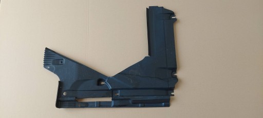 cover chassis left rear AUDI A4 B9 8W0825215E