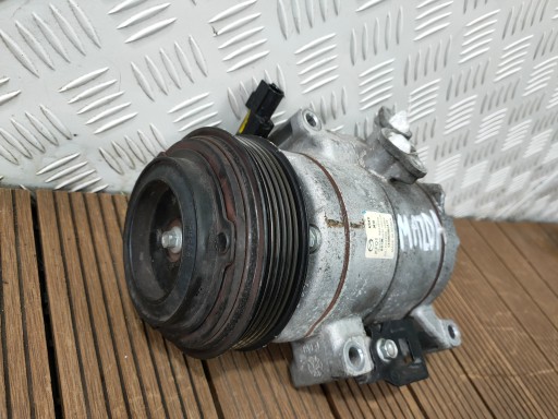 MAZDA CX-5 KD KF 6 GJ 12-21 2.2 D SH01 kompresor klimatizaci pumpa KF01