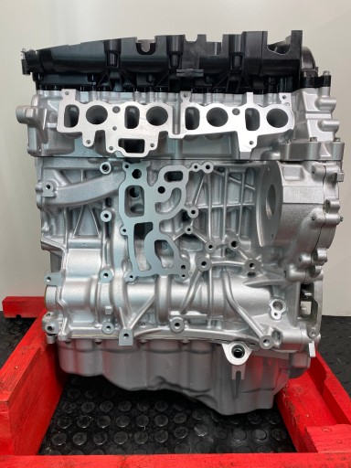 N47D20D, - Bmw n47d20d bi turbo 2.0d 2.5d 218hp двигун! номінальний! гарантія!