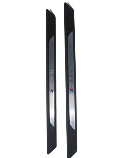 BMW F22 F23 moulding threshold OZDOBNA MPAKIET 7345103