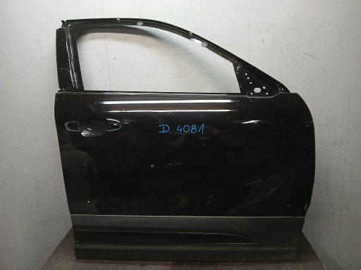 door front right OPEL MOKKA B II 2