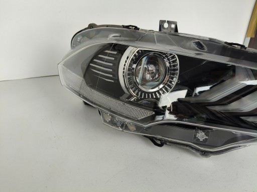 light right REFLEKTOR FORD MUSTANG 18- LIFT FULL LED