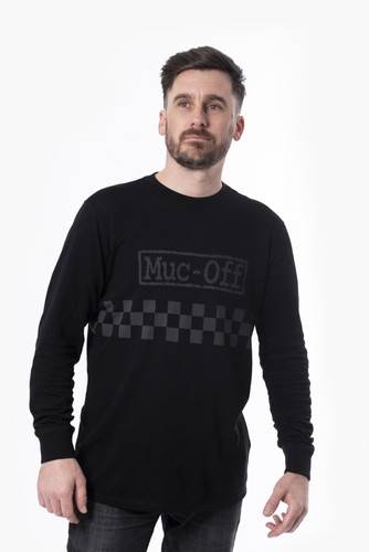 Сітчастий трикотаж Muc-Off 20580-5 (2XL)