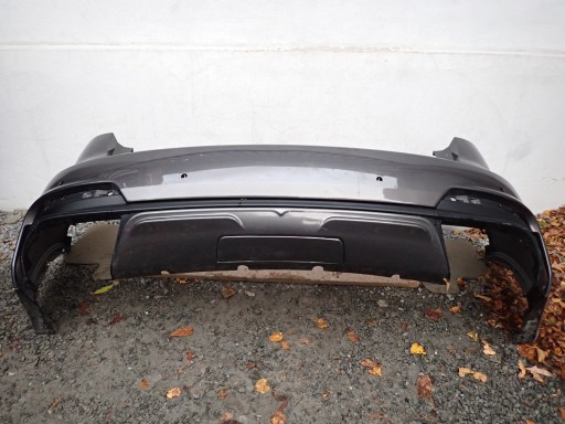 Stoßstange heck hinten MASERATI LEVANTE M161 TROFEO LIFT 2022- 670103586