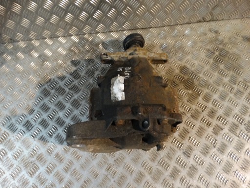 differential differential rear BMW E70 E71 3,15 1