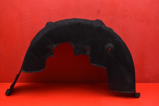 Radschale rechts heck hinten MINI COOPER R55 10-14
