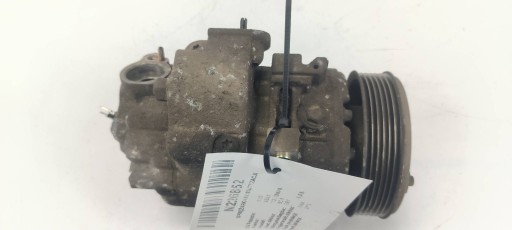 Kompresszor a klímának 6Q0820803H SEAT TOLEDO II