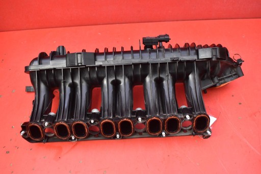 intake manifold G4D3-18N968-AA JAGUAR F-PACE X761 2.0 D 180 KM R-SPORT 16-20