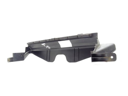 luftansaugkanal Blende Abdeckung OPEL MOKKA und A 95369295