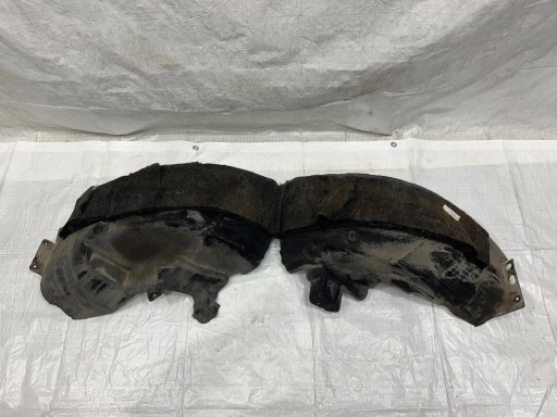 ATW4660 - MASERATI GRECALE ЗАДНІ КОЛІСНІ АРКИ ЗАДНІ ЛІВІ