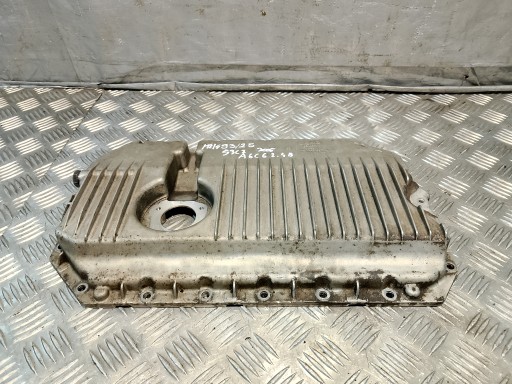 oil sump AUDI A6 C6 2.4 B OE 06E103604G