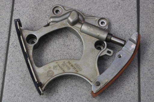 AUDI A8 D4 3,0 TFSI Spanner des Zahnrads 06E109217AH