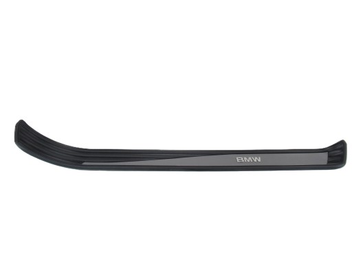 moulding threshold ozdobna cap right right front BMW e60 e61 sedan KOMBI