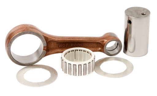 ШАТУН HOT RODS 8605 YAMAHA WARRIOR RAPTOR 350