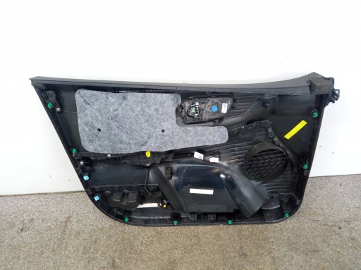 upholstery side 82320Q0000NNB right front of the passenger HYUNDAI I20 III