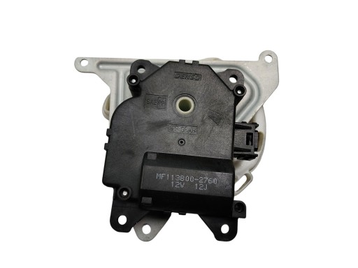 Micro moteur Bloc de chauffage complet TOYOTA AVENSIS T25 COROLLA VERSO II 063700-8680