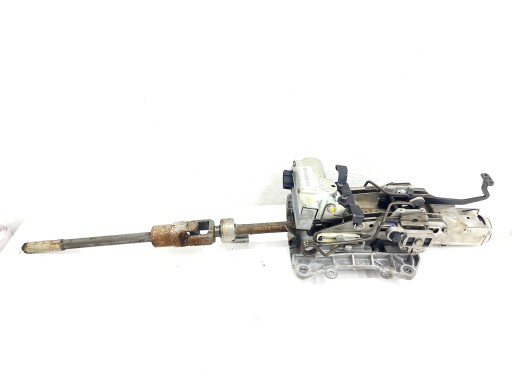 steering wheel rod 7L0419501BR 4E0905852E PORSCHE CAYENNE and 7L TOUAREG and