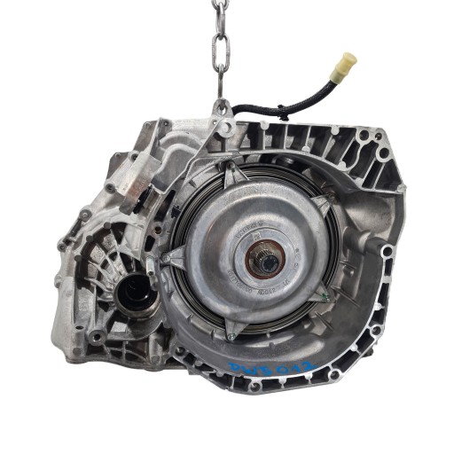 mjenjač getriba automat DW5012 1.3 TCE RENAULT DW5 012