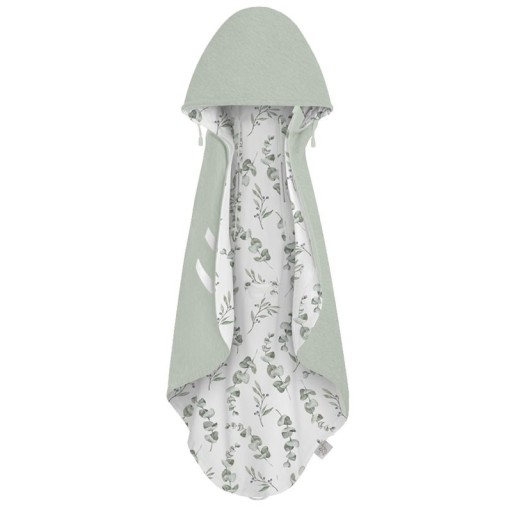 Чохол для автомобільного сидіння Light Eucaliptus